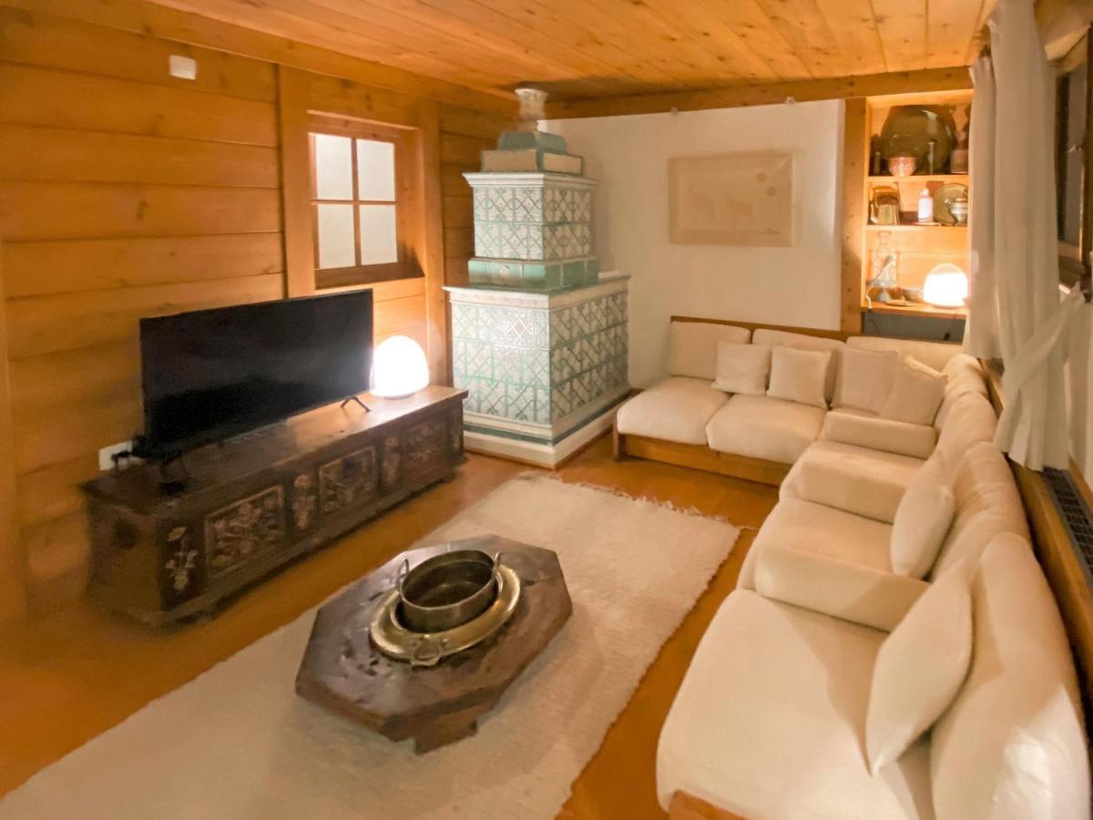 Apartment La Montanina By Interhome Cortina dʼAmpezzo Zewnętrze zdjęcie