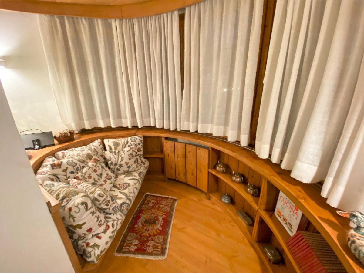Apartment La Montanina By Interhome Cortina dʼAmpezzo Zewnętrze zdjęcie