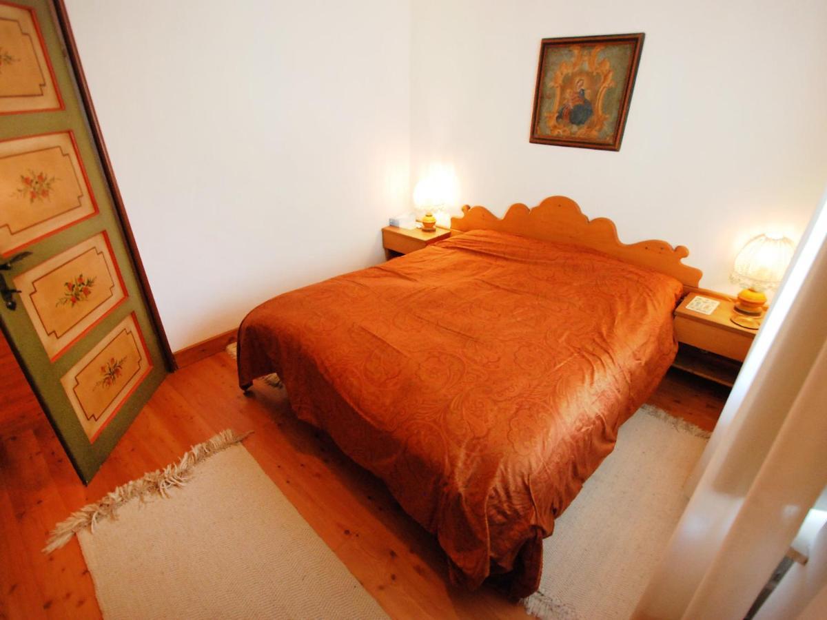 Apartment La Montanina By Interhome Cortina dʼAmpezzo Zewnętrze zdjęcie