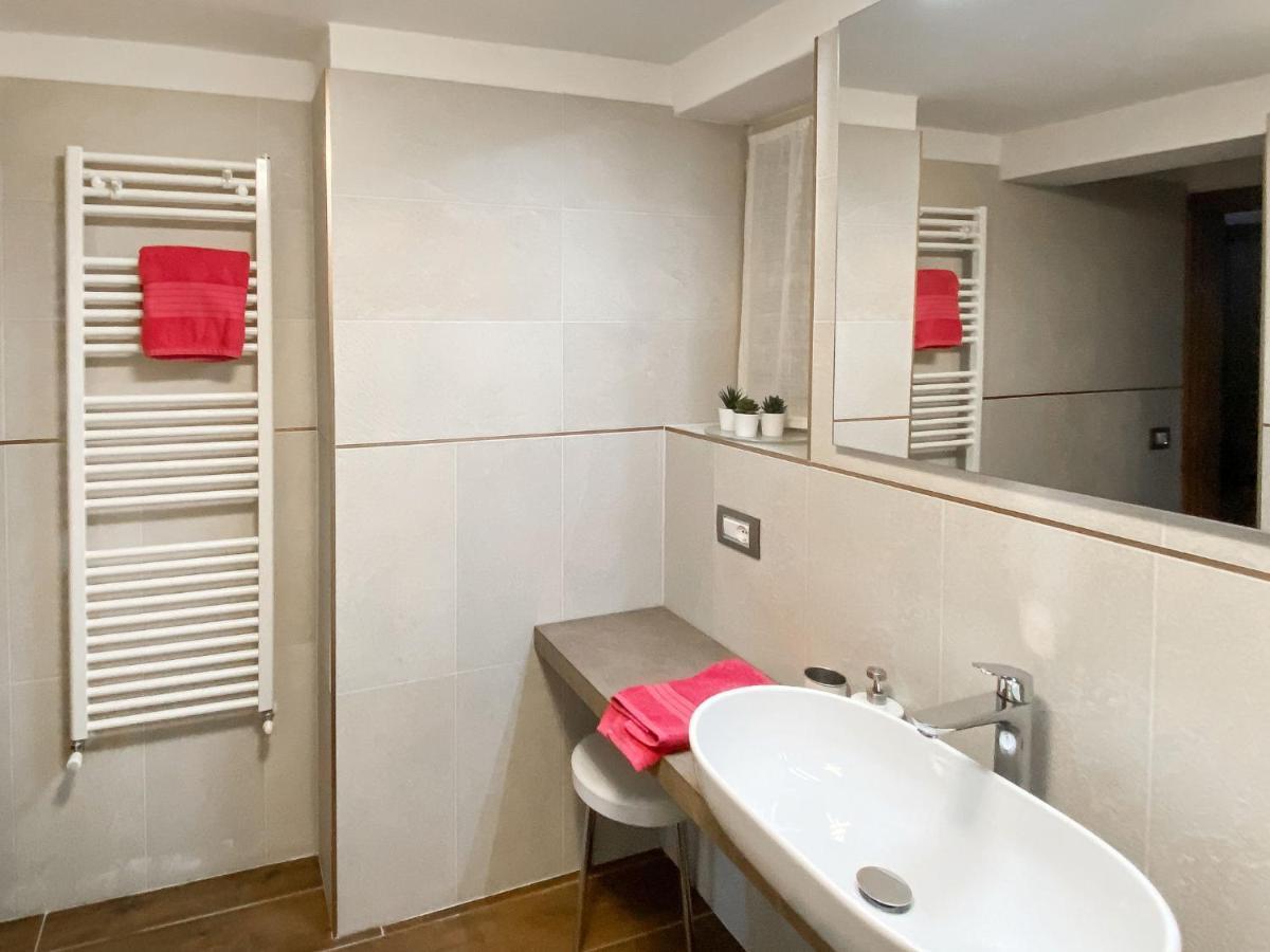 Apartment La Montanina By Interhome Cortina dʼAmpezzo Zewnętrze zdjęcie