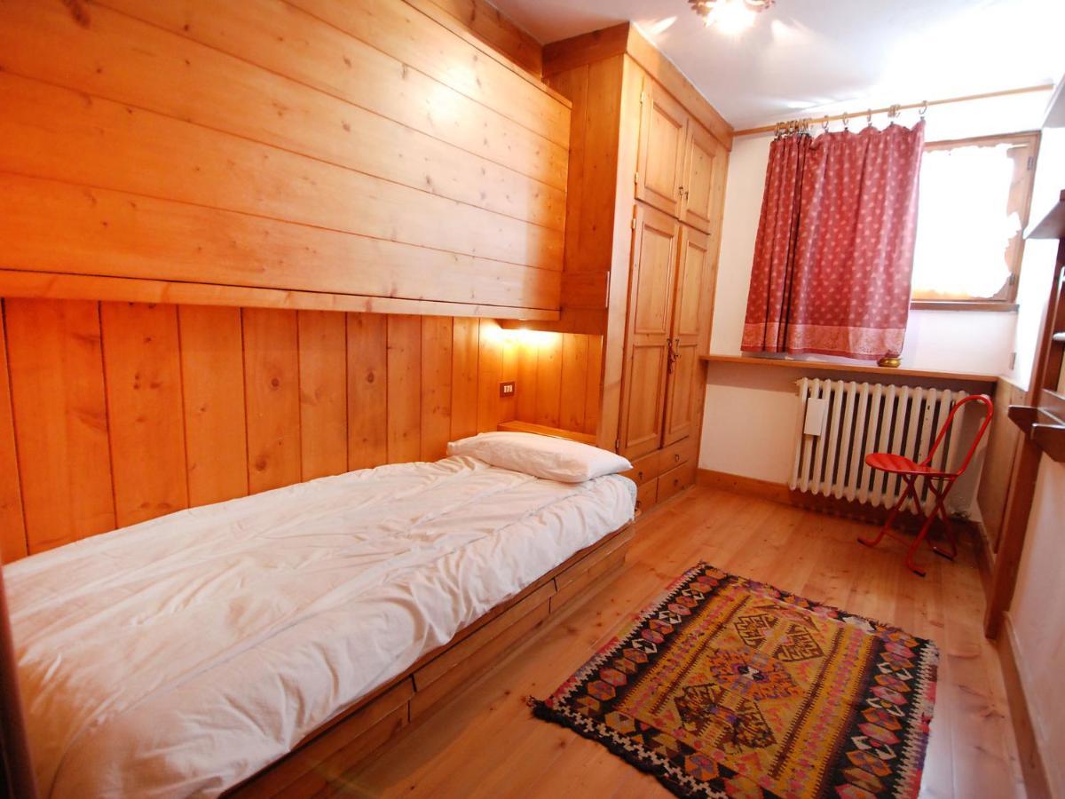 Apartment La Montanina By Interhome Cortina dʼAmpezzo Zewnętrze zdjęcie