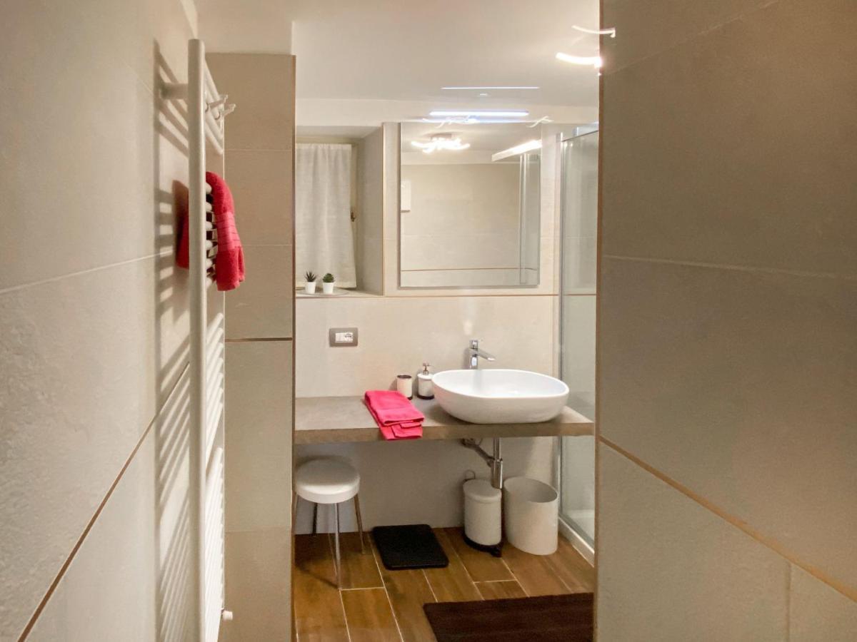 Apartment La Montanina By Interhome Cortina dʼAmpezzo Zewnętrze zdjęcie