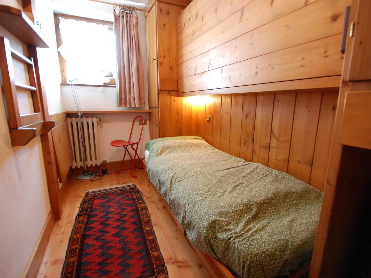 Apartment La Montanina By Interhome Cortina dʼAmpezzo Zewnętrze zdjęcie