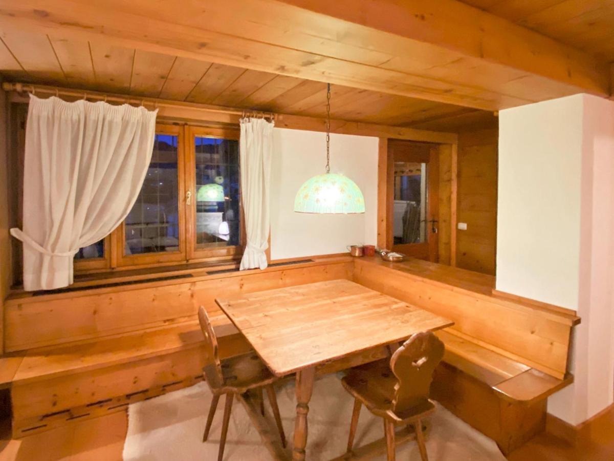 Apartment La Montanina By Interhome Cortina dʼAmpezzo Zewnętrze zdjęcie