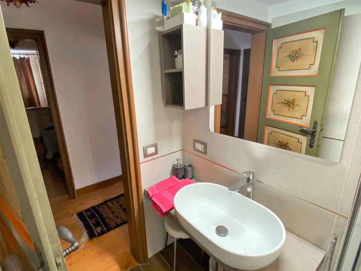 Apartment La Montanina By Interhome Cortina dʼAmpezzo Zewnętrze zdjęcie